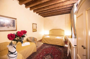 Alla Vigna - Room Only Venedig